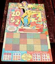 Rare hootchie kootchie for sale  Berwick