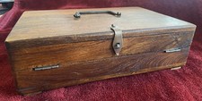 Lovely antique wooden for sale  MOLD