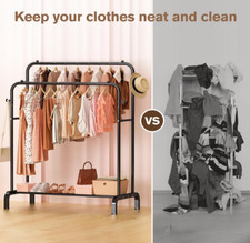 Frurark clothes rail for sale  HIGH WYCOMBE