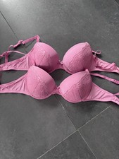 Lingerie 2er set gebraucht kaufen  Wesel