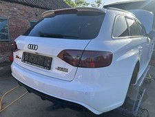 Audi rs4 b8.5 for sale  SHEFFIELD