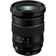 Fujifilm obiettivo 55mm usato  Italia