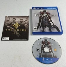 Bloodborne cib tested for sale  Bear
