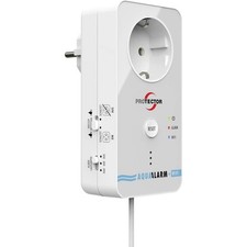 Protector 15021 wassermelder gebraucht kaufen  Nidda