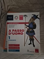 Passo uomo 1 usato  Ragusa