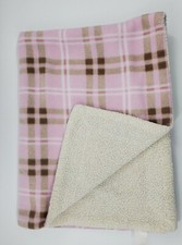 Baby girl blanket for sale  Grand Prairie