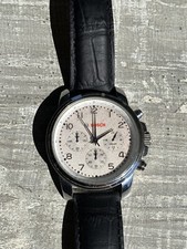 Limitierte armbanduhr bosch gebraucht kaufen  Dierdorf