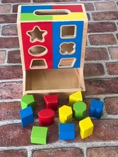 Melissa doug color for sale  Mckinney