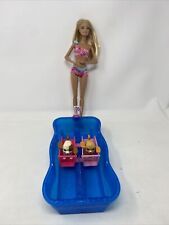 Barbie family swim for sale  BEVERLEY