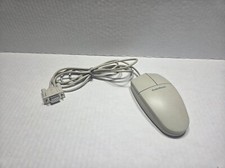 Mouse de computador antigo RadioShack 2 botões 26-326 mouse serial comprar usado  Enviando para Brazil