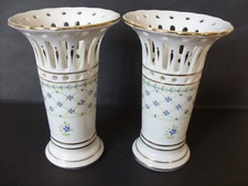 Reine limoges pierced for sale  CUPAR
