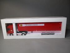 Usado, AS364 ELIGOR 1/43 IVECO FIAT FERRARI TRUCK STRALIS 480 TRANSPORTER F1 REF 112802 comprar usado  Enviando para Brazil
