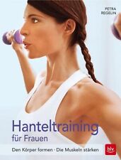 Hanteltraining frauen gebraucht kaufen  Berlin