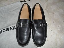 Scarpe mocassino hogan usato  Italia