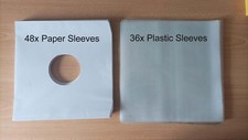 48x white paper for sale  HORLEY