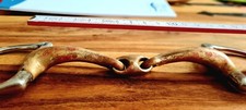 Livenkopfgebiss dynamic ring gebraucht kaufen  Neugersdorf