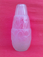 Vase ancien verre d'occasion  Richelieu