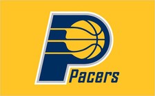 Indiana pacers nba for sale  Kelso