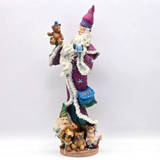 Lenox figurine santa for sale  Wausau