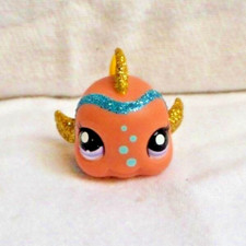 Littlest petshop lps d'occasion  Mussidan