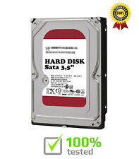 HARD DISK SATA 3.5 INTERNO Per DVR PC HDD HD 3.5" 1Tb 2Tb 500Gb harddisk 7200rpm, usado comprar usado  Enviando para Brazil