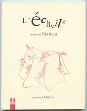 Arman tita reut d'occasion  Expédié en Belgium