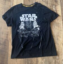 star wars pyjamas mens for sale  BRADFORD