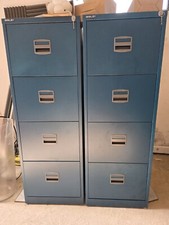 Bisley drawer metal for sale  BRIDGEND