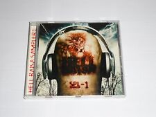 Hell raisa sampler gebraucht kaufen  Hannover