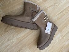 New ladies boots for sale  LIVERPOOL