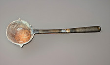 Vtg lead smelting for sale  Golden