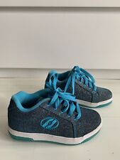 Heelys size girls for sale  WEST MALLING