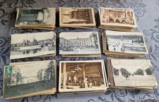 Lots 400 cartes d'occasion  Saint-Denis-de-Pile