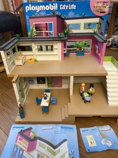 Playmobile city life for sale  DERBY