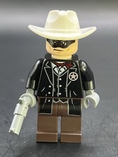 Lego cowboy sheriff for sale  West Palm Beach