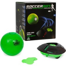 Smart ball soccerbot usato  Settimo Torinese