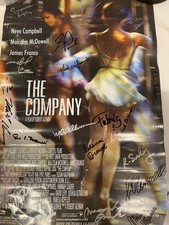 joffrey ballet for sale  Broken Arrow