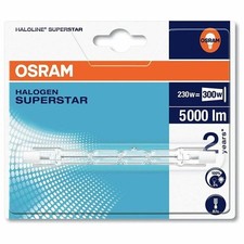 Osram 64701 lampada usato  Italia