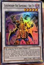 Yugioh sei samurai usato  Palo del Colle