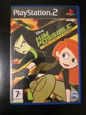 Disney kim possible d'occasion Disney kim possible d'occasion  Courbevoie