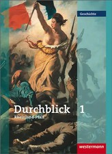 Durchblick geschichte ausgabe gebraucht kaufen  Berlin