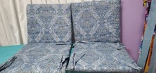 Outdoor chair cushions for sale  Coarsegold