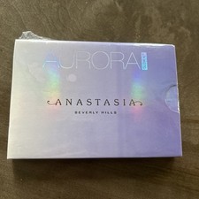 Novo Kit de Brilho Infantil Anastasia Beverly Hills Moon em Envoltório Retrátil Selado Original comprar usado  Enviando para Brazil