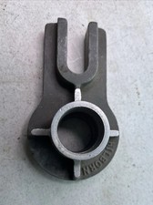 Hilborn mechanical fuel for sale  San Martin