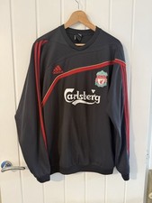 Adidas liverpool 2009 for sale  SHREWSBURY