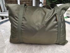 Trakker brolly overwrap for sale  STEVENAGE