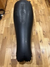 Latex rubber inflatable for sale  FARINGDON