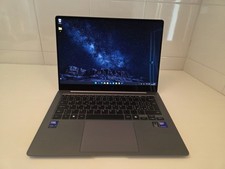 Samsung Notebook GALAXY BOOK5 PRO 14" Touch  AMOLED Intel Core Ultra 7 16/512 Gb na sprzedaż  Wysyłka do Poland