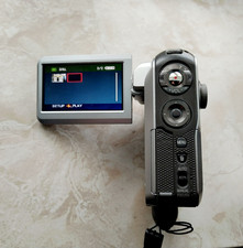 Panasonic sdr s150 gebraucht kaufen  Wernigerode