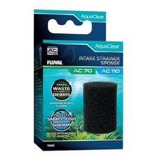 Fluval intake strainer for sale  Taunton